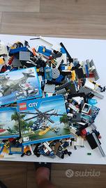 gioco lego