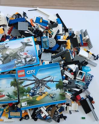 gioco lego