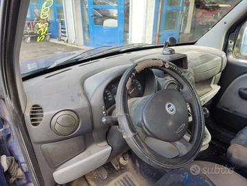 Airbag volante FIAT DOBLO del 2006
