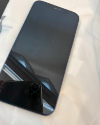 Iphone 12 mini