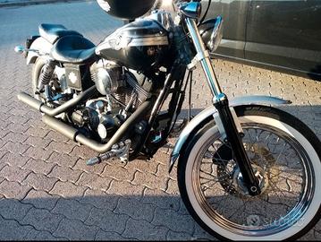 Dyna Superglide Centenario