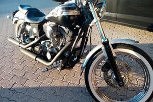 Dyna Superglide Centenario