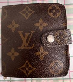 Portafoglio Loius Vuitton