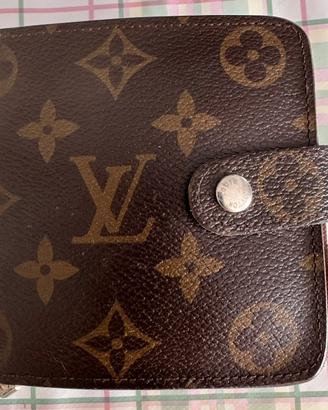 Portafoglio Loius Vuitton