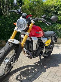 Fantic Caballero 500 - 2020