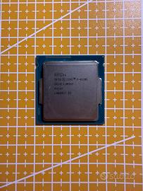 CPU Intel Core i5-4570S 2.9 GHz LGA1150