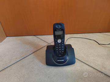 Telefono PANASONIC cordless