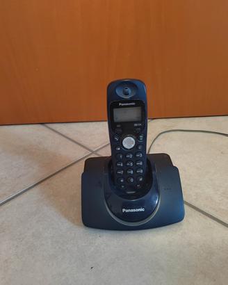 Telefono PANASONIC cordless