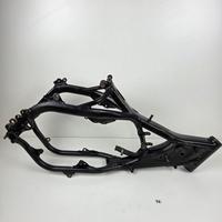 KTM SX 125 2017 TELAIO FRAME 504P3 BLACK