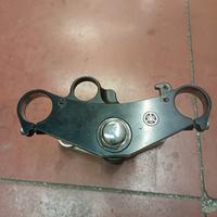 piastre di sterzo Yamaha R6 1999/00