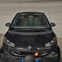 Fari smart brabus 