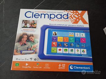 Tablet