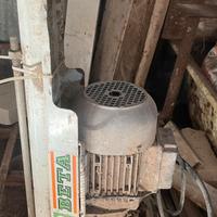 Montacarichi,bandiera,360gradi