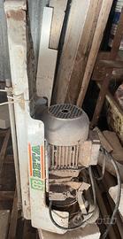 Montacarichi,bandiera,360gradi