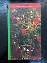 Decorazioni di Natale De Agostini