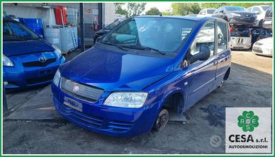 Ricambi Usati FIAT MULTIPLA (1F) 2010