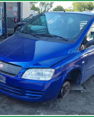 Ricambi Usati FIAT MULTIPLA (1F) 2010