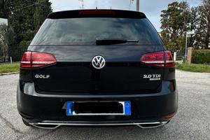 Golf 7 2.0 TDI