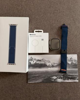Apple watch