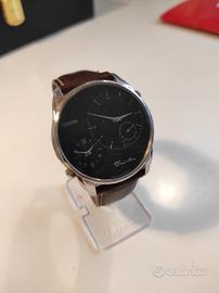 orologio uomo Citizen Dual Time 