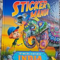 figurine despar INDIA 