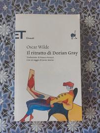 Libro Il ritratto di Dorian Gray di Oscar Wilde