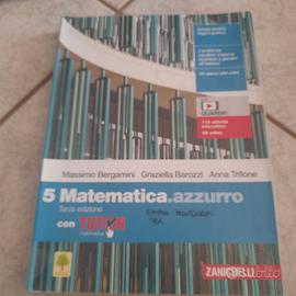 matematica.azzurro 5