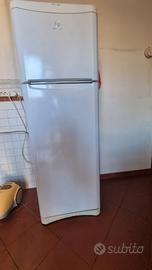 frigorifero 2 ante INDESIT