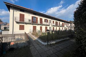 Appartamento trilocale con soppalco