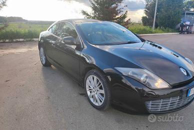 Renault Lagune Coupe Full Optional