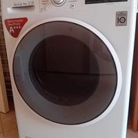 Asciugatrice LG 8 kg  A+++
