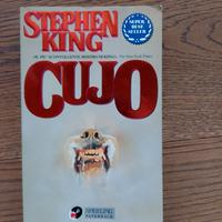 Cujo super best seller-1999