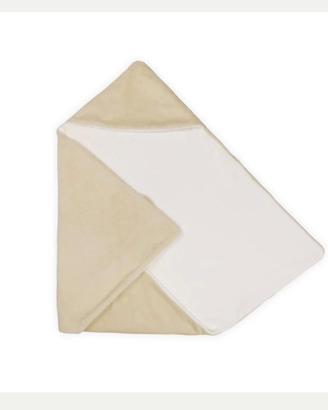 Copertina Wrap con cappuccio BAMBOOM