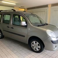 Renault Kangoo 1.5 dCi 105CV 5 porte Dynamique