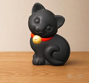Gatto Thun 3D