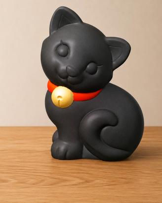 Gatto Thun 3D