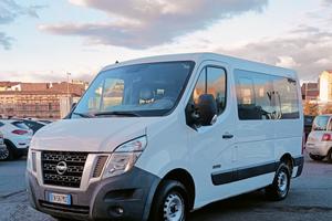 Nissan NV400  9 posti 