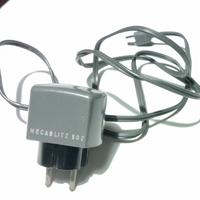 Metz Mecablitz 502 alimentatore caricatore 