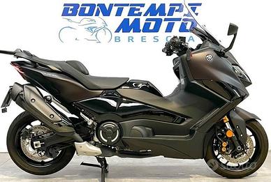 Yamaha T Max