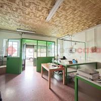 Laboratorio Capolona [RIF VF123VCG]