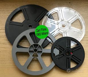 MILANO Articoli per proiettori cinematografici