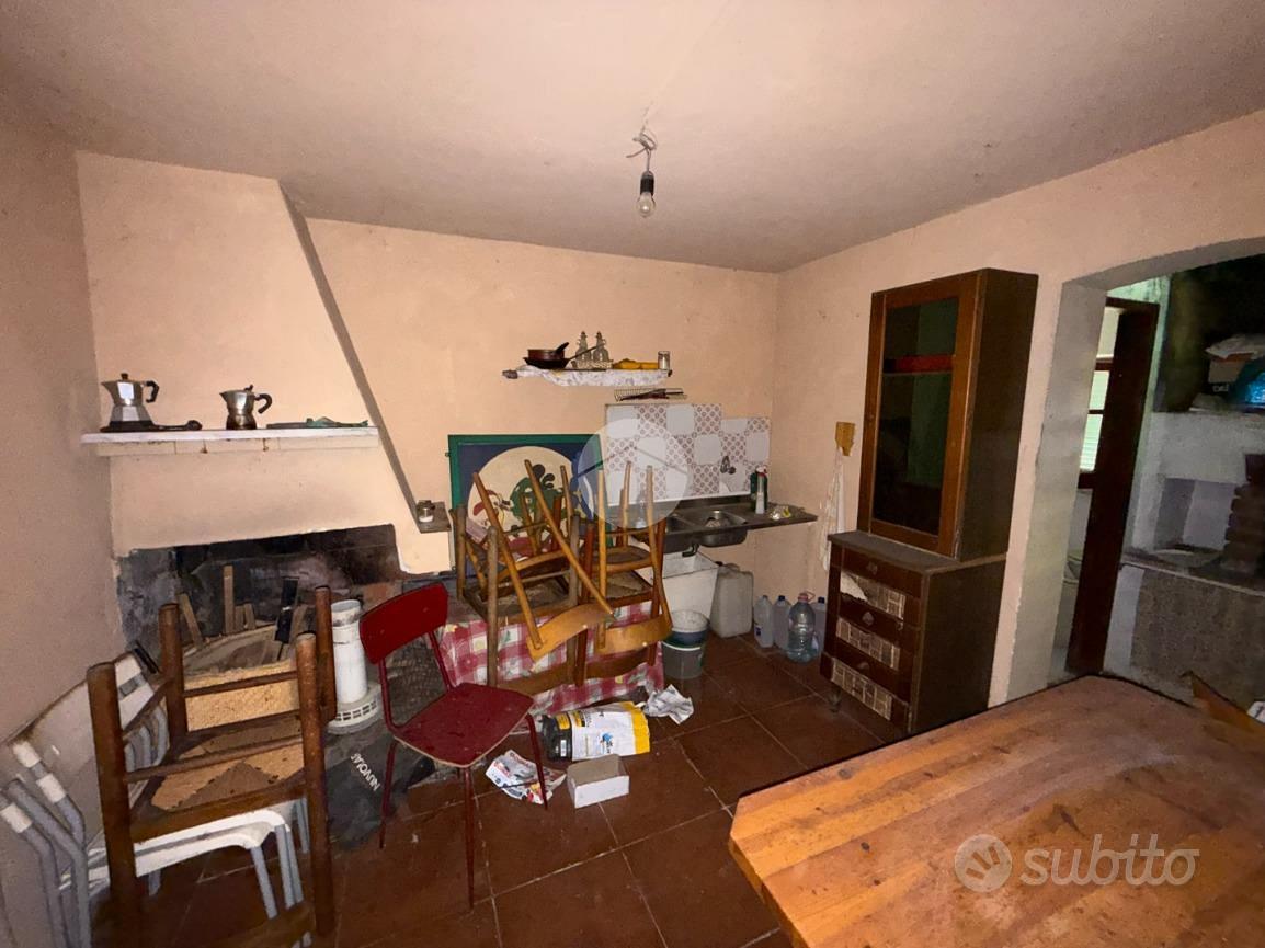 RUSTICO A PALESTRINA - Altro