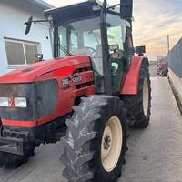TRATTORE SAME SILVER 90