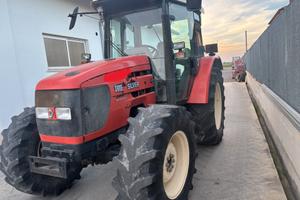 TRATTORE SAME SILVER 90