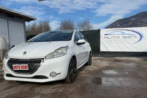 Peugeot 208 1.2 VTi NEOPATENTATI OK SOLO 130.000 K