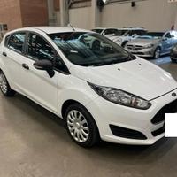 Ford Fiesta Td"Finanziabile Senza Busta Paga"201