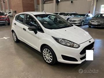 Ford Fiesta Td"Finanziabile Senza Busta Paga"201