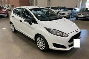 Ford Fiesta Td"Finanziabile Senza Busta Paga"201