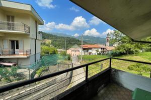 2 LOCALI A SANT'OMOBONO TERME