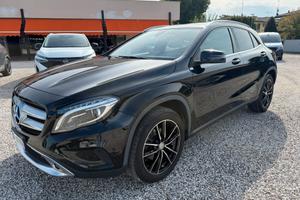Mercedes-benz GLA 180 d Automatic Executive